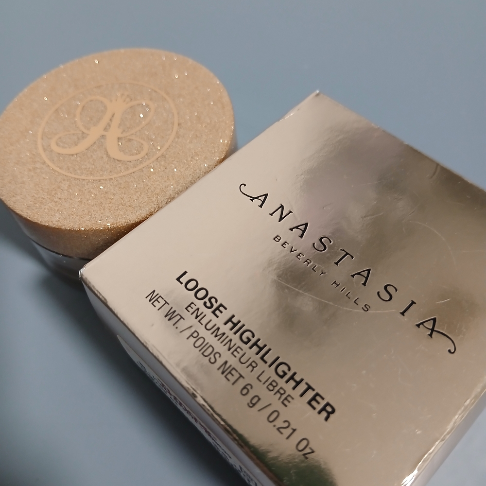 🎀 3 For $15 Or 5 For $25 Anastasia Beverly Hills Loose Highlighter